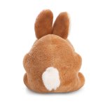 NICI Meadow Friends Hase Hopsala liegend Rückseite | Kuscheltier.Boutique