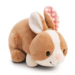 NICI Meadow Friends Hase Hopsala liegend | Kuscheltier.Boutique