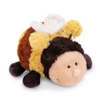 NICI Meadow Friends Hummel Beelinda liegend | Kuscheltier.Boutique