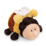 NICI Meadow Friends Hummel Beelinda liegend | Kuscheltier.Boutique