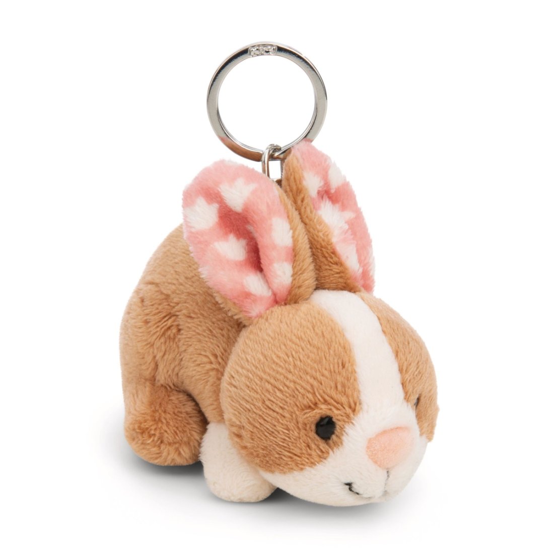NICI Hase Hopsala Vorderseite Anhänger | Kuscheltier.Boutique
