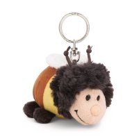 NICI Meadow Friends Hummel Beelinda Vorderseite Anhänger | Kuscheltier.Boutique