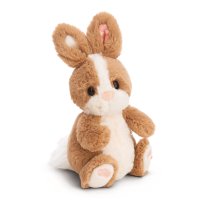 NICI Meadow Friends Hase Hopsala sitzend Vorderseite | Kuscheltier.Boutique