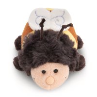 MagNICI Meadow Friends Hummel Beelinda Oberseite | Kuscheltier.Boutique