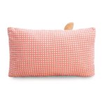 NICI Meadow Friends Hase Hopsala Kissen Rückseite | Kuscheltier.Boutique