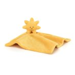 Jellycat Schmusetuch Amuseables Sonne | Kuscheltier.Boutique