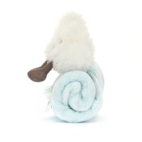 Jellycat Schmusetuch Amuseables Wolke sitzend | Kuscheltier.Boutique