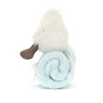 Jellycat Schmusetuch Amuseables Wolke sitzend | Kuscheltier.Boutique