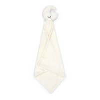 Jellycat Schmusetuch Amuseables Mond cremeweiß | Kuscheltier.Boutique