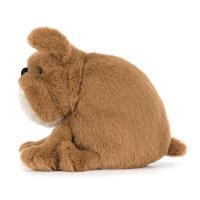 Jellycat Hund Derreck Dog sitzend | Kuscheltier.Boutique