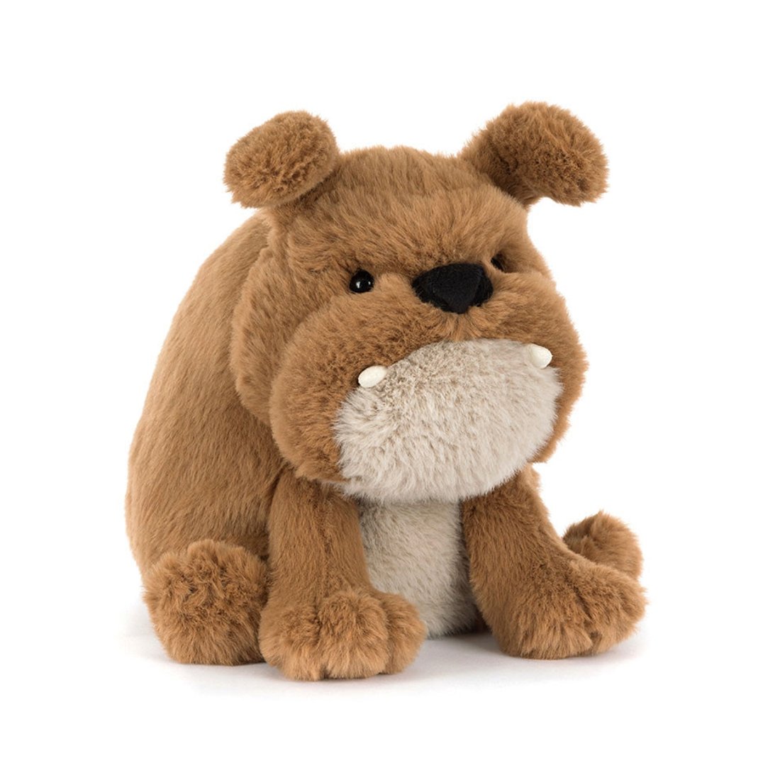 Jellycat Hund Derreck Dog Vorderseite | Kuscheltier.Boutique