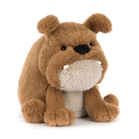 Jellycat Hund Derreck Dog Vorderseite | Kuscheltier.Boutique Jellycat Hund Derreck Dog Vorderseite | Kuscheltier.Boutique
