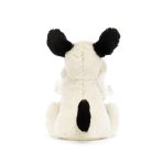 Jellycat Hund Bashful Puppy Rückseite Schmusetuch | Kuscheltier.Boutique
