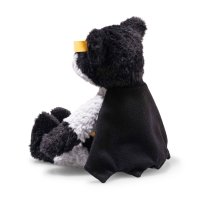 Steiff Originals Teddybär Batman Rückseite | Kuscheltier.Boutique