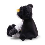 Steiff Originals Teddybär Batman Rückseite | Kuscheltier.Boutique