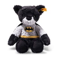 Steiff Originals Teddybär Batman | Kuscheltier.Boutique