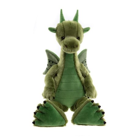 Charlie Bears Drache Deck Vorderseite | Kuscheltier.Boutique Charlie Bears Drache Deck Vorderseite | Kuscheltier.Boutique