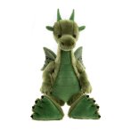 Charlie Bears Drache Deck Vorderseite | Kuscheltier.Boutique