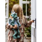 Charlie Bears Bearhouse Drache Spades | Kuscheltier.Boutique