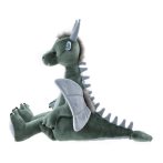Charlie Bears Drache Spades rosmaringrün | Kuscheltier.Boutique
