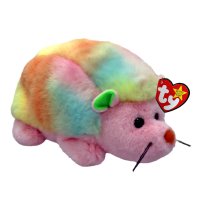 Ty Beanie Babies Igel Ruffles Hedgehog 2 | Kuscheltier.Boutique