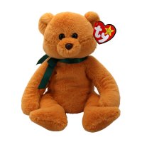 Ty Beanie Babies Teddybär Winston Bear 2 | Kuscheltier.Boutique