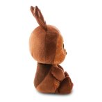 Nici Glubschis Hirschkäfer Staggy braun | Kuscheltier.Boutique