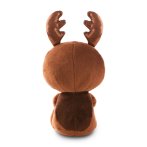 Nici Glubschis Hirschkäfer Staggy Rückseite | Kuscheltier.Boutique