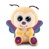Nici GLUBSCHIS Schmetterling Sunshine Lou Vorderseite | Kuscheltier.Boutique