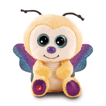 Nici GLUBSCHIS Schmetterling Sunshine Lou Vorderseite | Kuscheltier.Boutique Nici GLUBSCHIS Schmetterling Sunshine Lou Vorderseite | Kuscheltier.Boutique