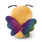 Nici GLUBSCHIS Schmetterling Sunshine Lou Rückseite | Kuscheltier.Boutique