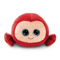 Nici GLUBSCHIS Hummer Humberto liegend Vorderseite | Kuscheltier.Boutique