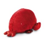 Nici GLUBSCHIS Hummer Humberto liegend Rückseite | Kuscheltier.Boutique