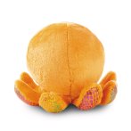 Nici GLUBSCHIS Oktopus Olly Polly Rückseite | Kuscheltier.Boutique