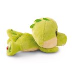 Nici Glubschis Krokodil Groggo-Li liegend | Kuscheltier.Boutique