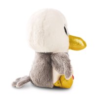 Nici GLUBSCHIS Möve Gullbert | Kuscheltier.Boutique