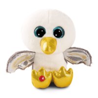 Nici GLUBSCHIS Möve Gullbert Vorderseite | Kuscheltier.Boutique