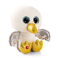 Nici GLUBSCHIS Möve Gullbert sitzend | Kuscheltier.Boutique