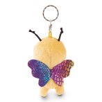 Nici GLUBSCHIS Anhänger Schmetterling Sunshine Lou Rückseite | Kuscheltier.Boutique