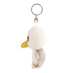 Nici GLUBSCHIS Sschlüsselanhänger Möve Gullbert | Kuscheltier.Boutique