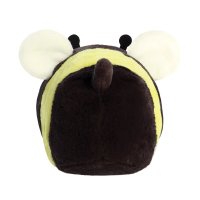 Aurora Biene Spudsters Bee Rückseite | Kuscheltier.Boutique