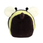 Aurora Biene Spudsters Bee Rückseite | Kuscheltier.Boutique