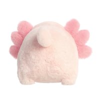 Aurora Spudsters Axolotl Axel Rückseite | Kuscheltier.Boutique