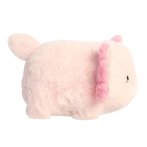 Aurora Spudsters Axolotl Axel stehend | Kuscheltier.Boutique