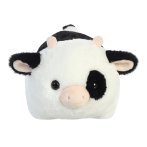 Aurora Spudsters Kuh Tuttie Vorderseite | Kuscheltier.Boutique