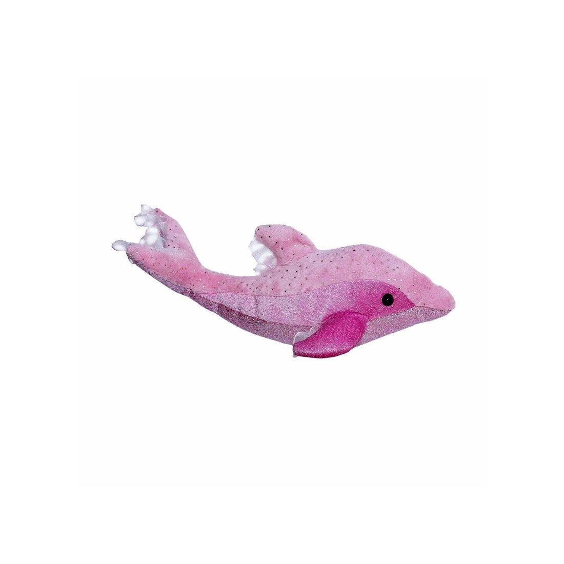 Delfin Dollyphin, 21cm Aurora Sea Sparkles