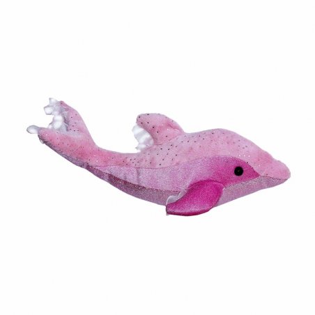 Delfin Dollyphin, 21cm Aurora Sea Sparkles