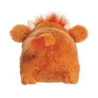 Aurora Spudsters Hochlandrind  Hamish Rückseite | Kuscheltier.Boutique