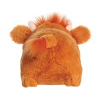Aurora Spudsters Hochlandrind  Hamish Rückseite | Kuscheltier.Boutique