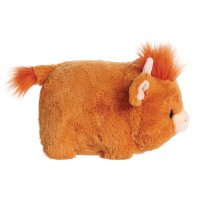 Aurora Spudsters Hochlandrind  Hamish | Kuscheltier.Boutique